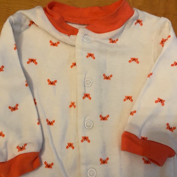 Carter’s 3 Month “Pinch Me I’m Cute” Set - Picture 3 of 7